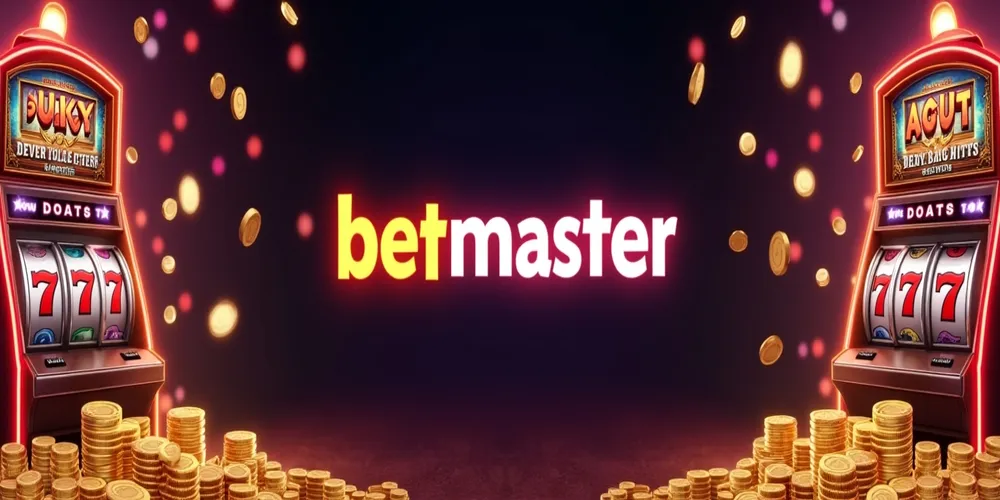 Betmaster Διαδικτυακό Καζίνο