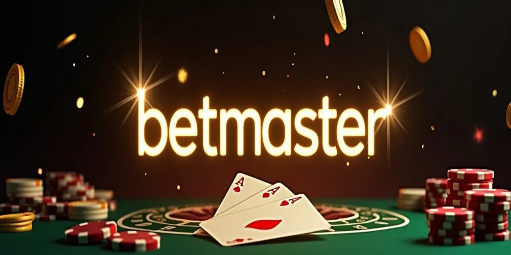 Παίξε Τώρα Betmaster Καζίνο