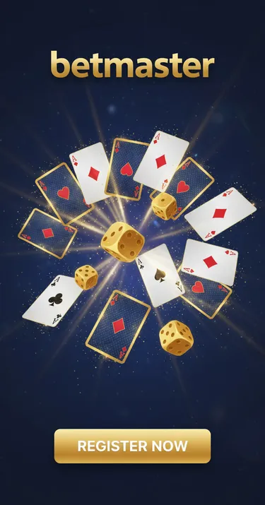 Betmaster